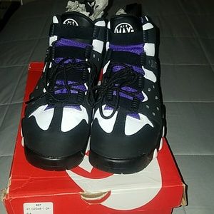 Nike CB4